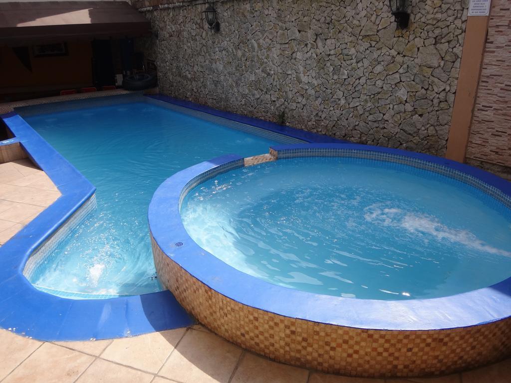 Hotel Boutique Primavera San Pedro Sula Eksteriør bilde