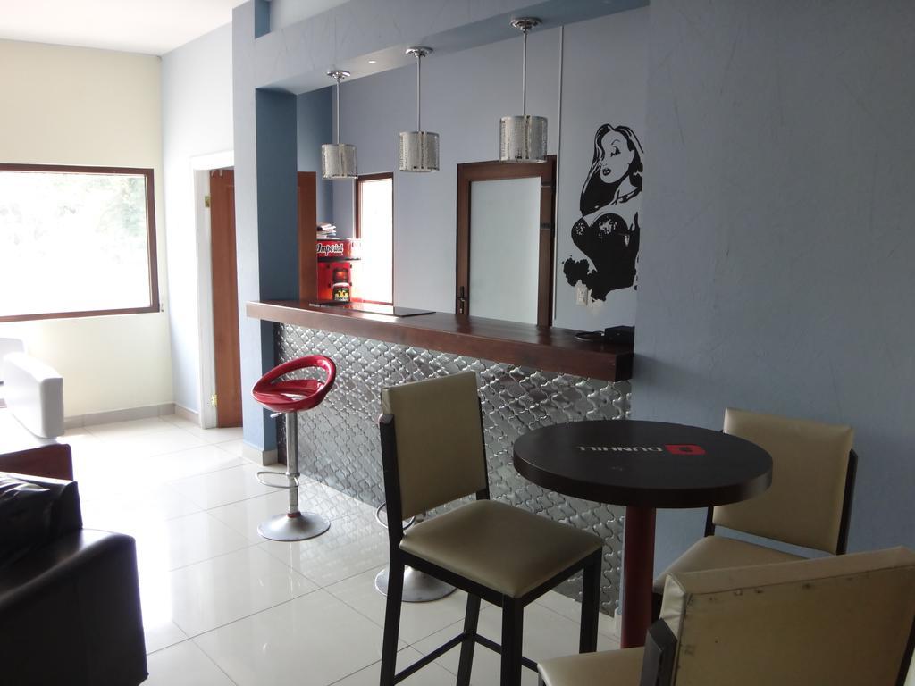 Hotel Boutique Primavera San Pedro Sula Eksteriør bilde