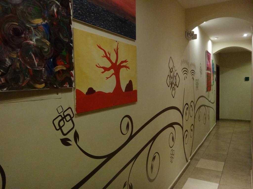 Hotel Boutique Primavera San Pedro Sula Eksteriør bilde