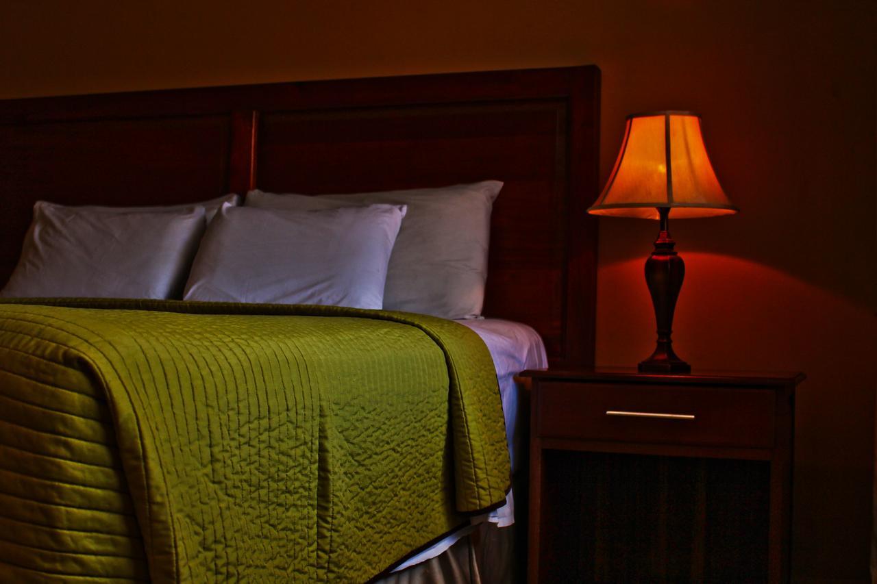 Hotel Boutique Primavera San Pedro Sula Eksteriør bilde