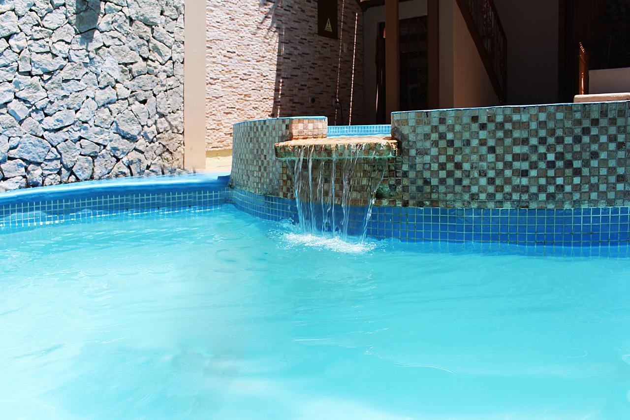 Hotel Boutique Primavera San Pedro Sula Eksteriør bilde